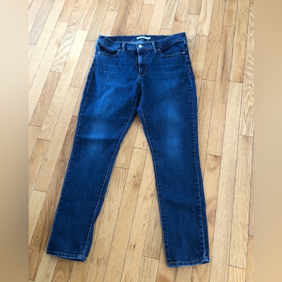 Levi's Denim - Levi’s 311 Shaping Skinny 32